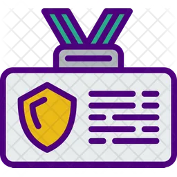 Security Id  Icon