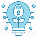 Security Idea Cyber Icon