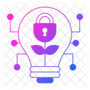 Security Idea Cyber Icon