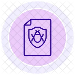 Security Incident  Icon