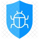 Security Incident Security Shield Icon