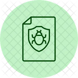 Security incident  Icon