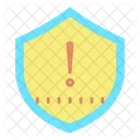 Security Info Shield Info Security Information Icon