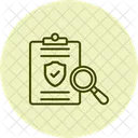 Security Investigation Pentaglow Icon