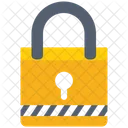 Security Key Key Lock Key Icon