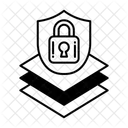 Security Layer  Icon