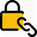 Security Link  Icon