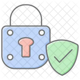 Security-lock  Icon