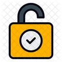 Security Lock Lock Security Icon