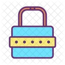 Security Lock Lock Password Password Icon