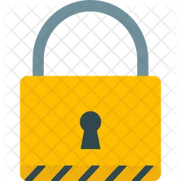 Security lock  Icon