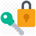 Security Lock Security Secure Icon