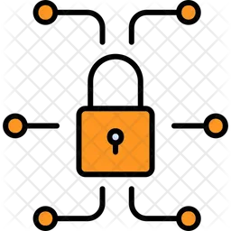 Security Lock  Icon