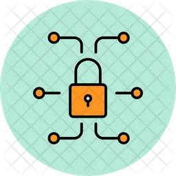 Security Lock  Icon