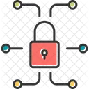 Security Lock  Icon