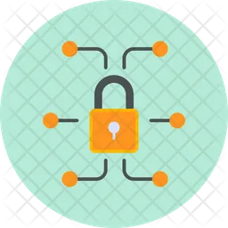 Security Lock  Icon