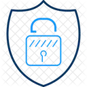 Security Lock Lock Login Icon