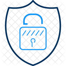 Security Lock  Icon