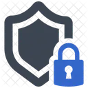 Lock Padlock Locked Icon