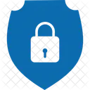 Security Lock Protection Padlock Icon
