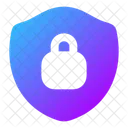 Security Lock Icon