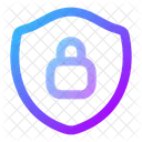 Security Lock Icon