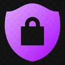 Security Lock Icon