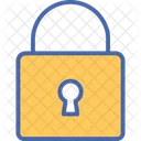 Security Lock  Icon