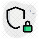 Security Lock  Icon