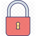 Security lock  Icon