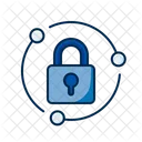 Security Lock  Icon
