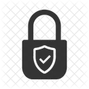 Security Lock Safety  Icône