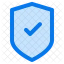 Security  Icon