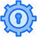 Security Management Security Lock Security Icon