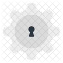 Security Management Icon