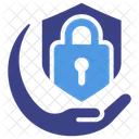 Security Management Security Management Icon