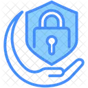 Security Management Security Management Icon