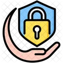 Security Management Security Management Icon