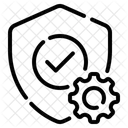 Security Icon Assurance Icon