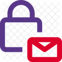 Security Message  Icon