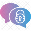 Security Message Email Mail Icon