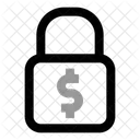 Security Money Security Saving Security Icon
