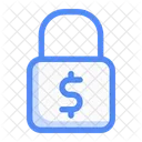 Security Money Security Saving Security Icon