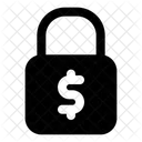 Security Money Security Saving Security Icon