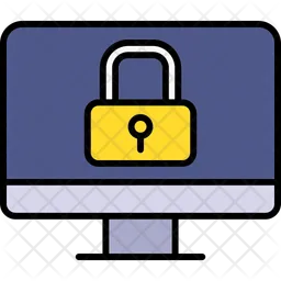 Security Monitor  Icon