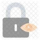 Security Monitoring Inspection Icon