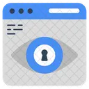 Security Monitoring  Symbol