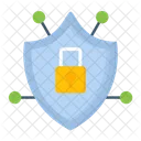 Security Network Protection Icon