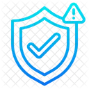 Security Notification Protection Safe Icon