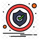 Security Notification  Icon